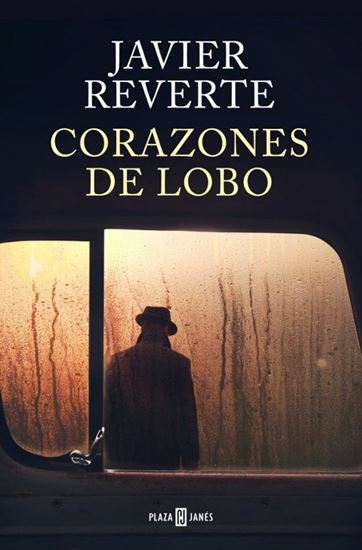 Imagen de CORAZONES DE LOBO