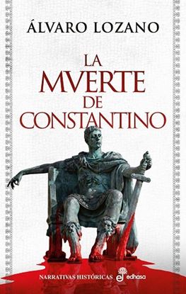 Imagen de LA MUERTE DE CONSTANTINO