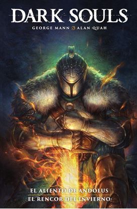 Imagen de DARK SOULS 1. EL ALIENTO DE ANDOLUS
