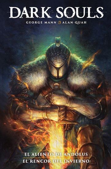 Imagen de DARK SOULS 1. EL ALIENTO DE ANDOLUS
