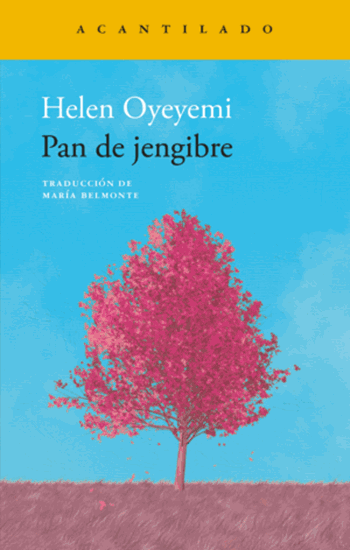 Imagen de PAN DE JENGIBRE