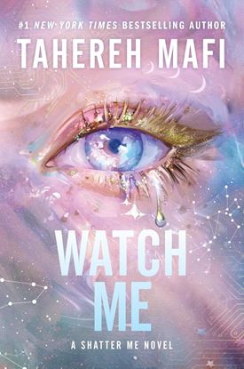 Imagen de WATCH ME