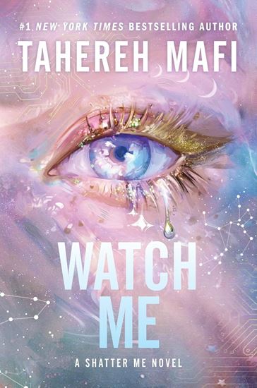 Imagen de WATCH ME