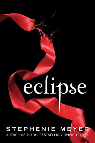 Imagen de ECLIPSE  (PB)