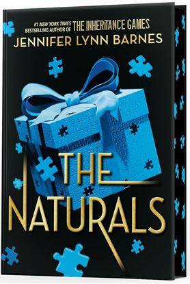 Imagen de THE NATURALS DELUXE EDITION