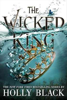 Imagen de THE WICKED KING (2) (PB)