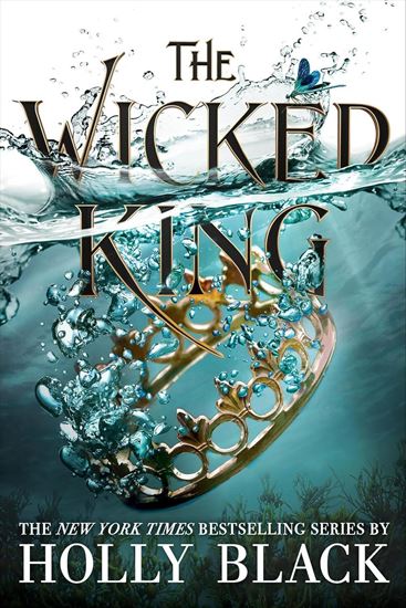 Imagen de THE WICKED KING (2) (PB)
