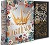 Imagen de LIGHTLARK: COLLECTOR’S EDITION (THE LIGH