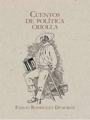 Imagen de CUENTOS DE POLITICA CRIOLLA