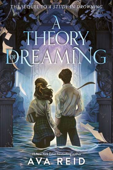 Imagen de A THEORY IN DREAMING (PB)