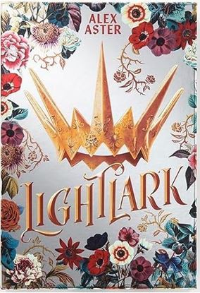 Imagen de LIGHTLARK: COLLECTOR’S EDITION (THE LIGH
