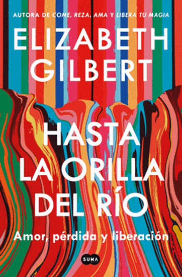 Imagen de HASTA LA ORILLA DEL RIO