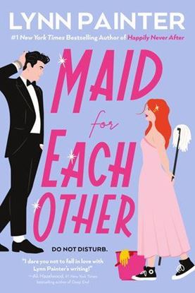 Imagen de MAID FOR EACH OTHER