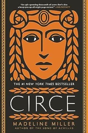Imagen de CIRCE (INGLES)
