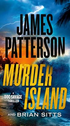 Imagen de MURDER ISLAND