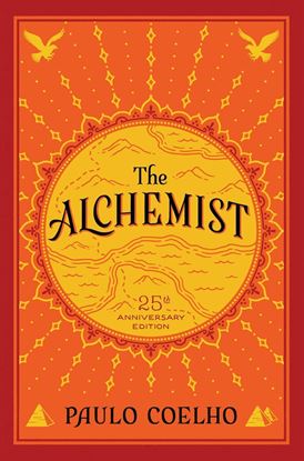 Imagen de THE ALCHEMIST