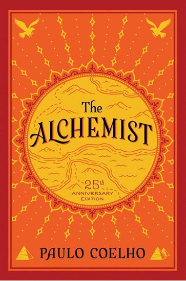 Imagen de THE ALCHEMIST
