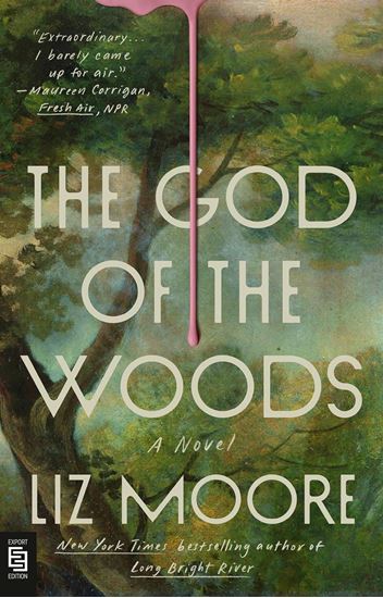 Imagen de THE GOD OF WOODS (EXPORT)