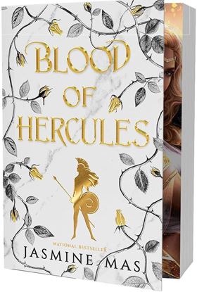 Imagen de BLOOD OF HERCULES