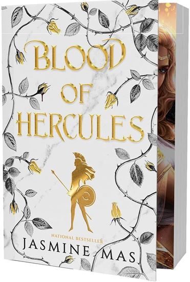 Imagen de BLOOD OF HERCULES