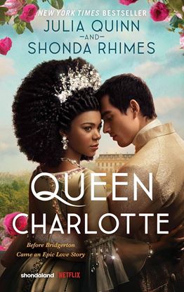 Imagen de QUEEN CHARLOTTE