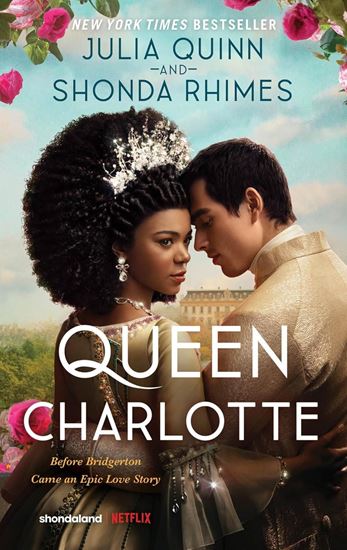 Imagen de QUEEN CHARLOTTE