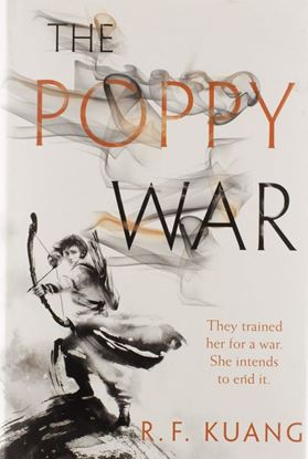 Imagen de THE POPPYWAR (1) (HC)