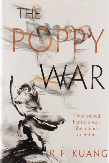Imagen de THE POPPY WAR (1) (HC)