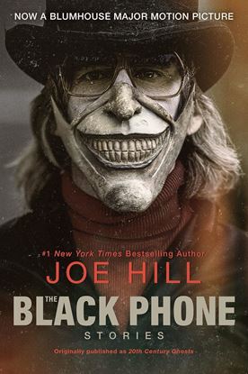 Imagen de THE BLACK PHONE [MOVIE TIE-IN]