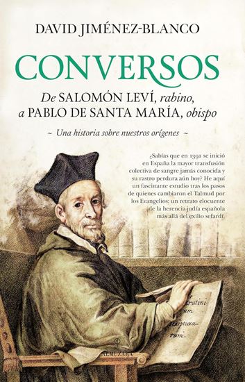 Imagen de CONVERSOS
