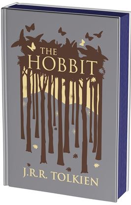 Imagen de THE HOBBIT COLLECTOR'S EDITION