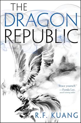 Imagen de THE DRAGON REPUBLIC (2) (HC)
