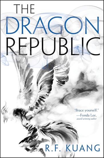 Imagen de THE DRAGON REPUBLIC (2) (HC)