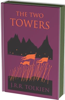 Imagen de THE BURNING GOD (3) (HC)