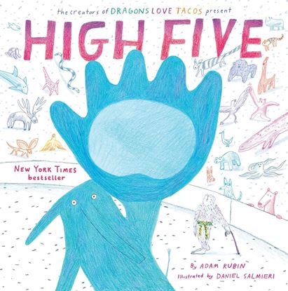 Imagen de HIGH FIVE