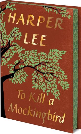 Imagen de TO KILL A MOCKINGBIRD COLLECTOR'S EDITIO