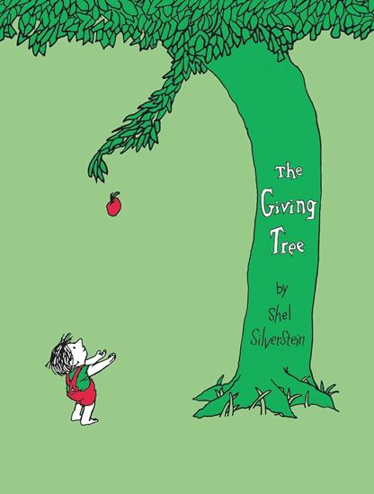 Imagen de THE GIVING TREE