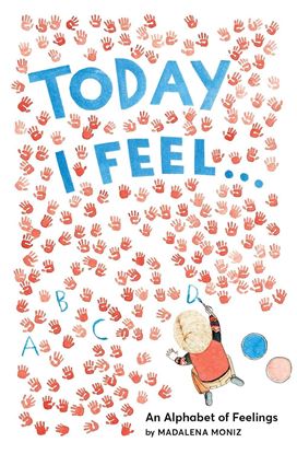 Imagen de TODAY I FEEL . . .