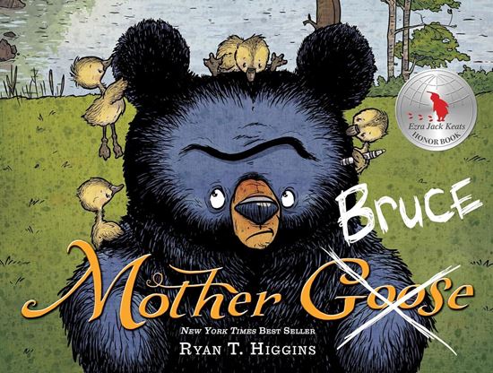 Imagen de MOTHER BRUCE-MOTHER BRUCE, BOOK 1