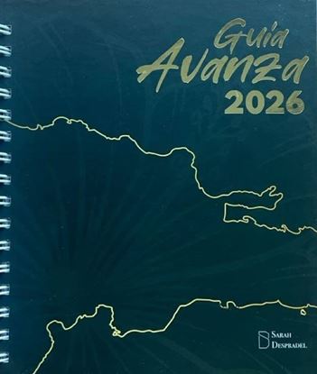 Imagen de AVANZA. UN SALTO EN TUS FINANZAS (GUIA)