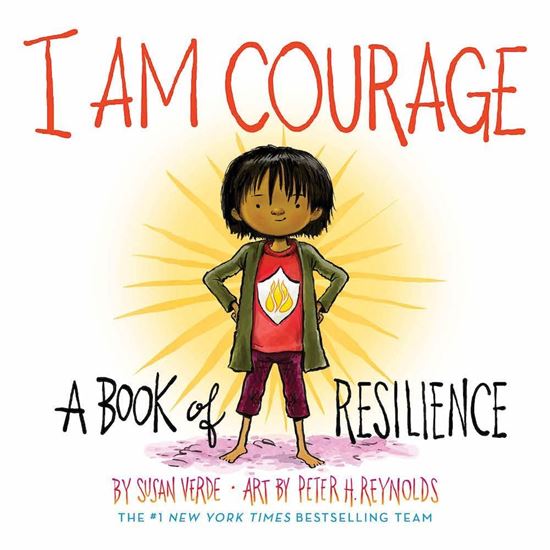Imagen de I AM COURAGE