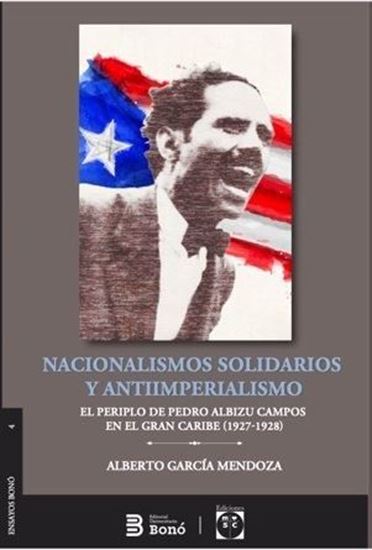 Imagen de NACIONALISMO SOLIDARIOS Y ANTIIMPERIALIS
