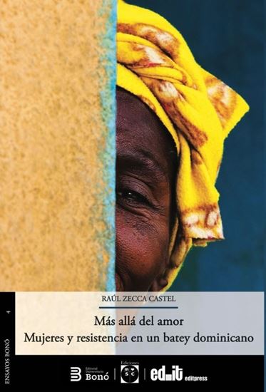 Imagen de MAS ALLA DEL AMOR. MUJERES Y RESISTENCIA