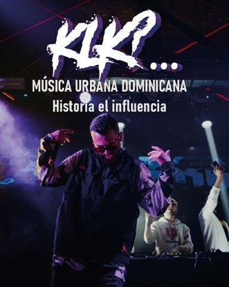 Imagen de MUSICA URBANA DOMINICANA. HISTORIA E INF