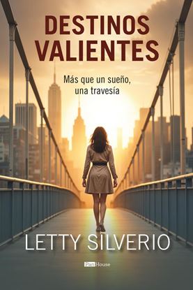 Imagen de DESTINOS VALIENTES