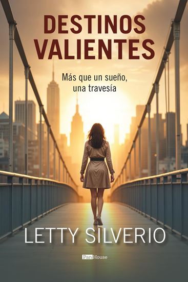 Imagen de DESTINOS VALIENTES