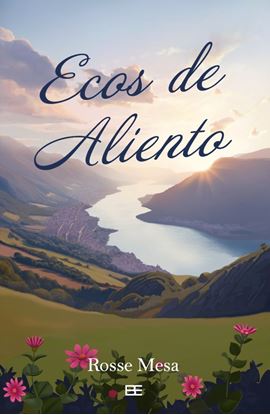 Imagen de ECOS DE ALIENTO