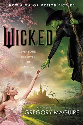 Imagen de WICKED [MOVIE TEI-IN]