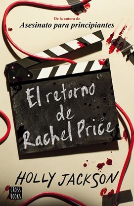 Imagen de EL RETORNO DE RACHEL PRICE