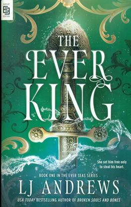 Imagen de THE EVER KING
